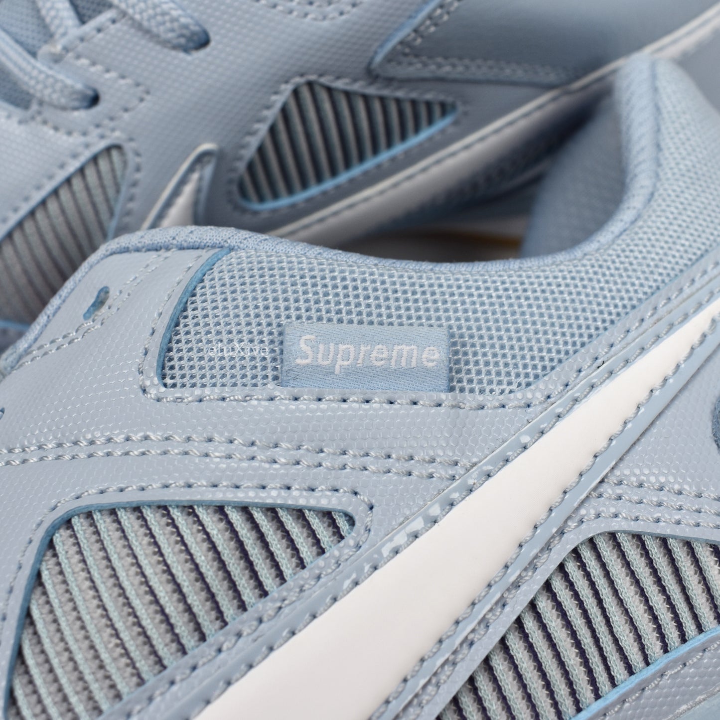 Supreme x Nike - SB Gato QS (Blue)