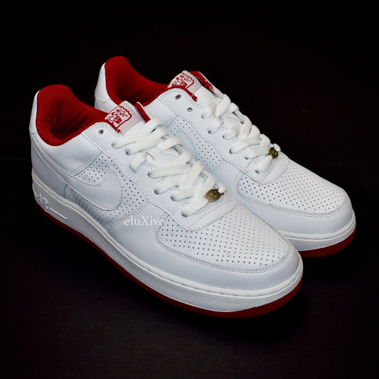 Air Force 1 Low 'Jamaica Drums'