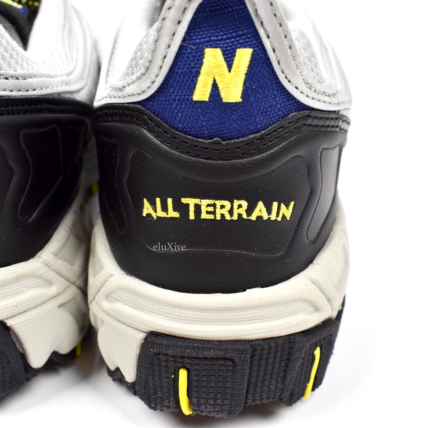New Balance - 801 All Terrain Trail Sneakers (Gray)