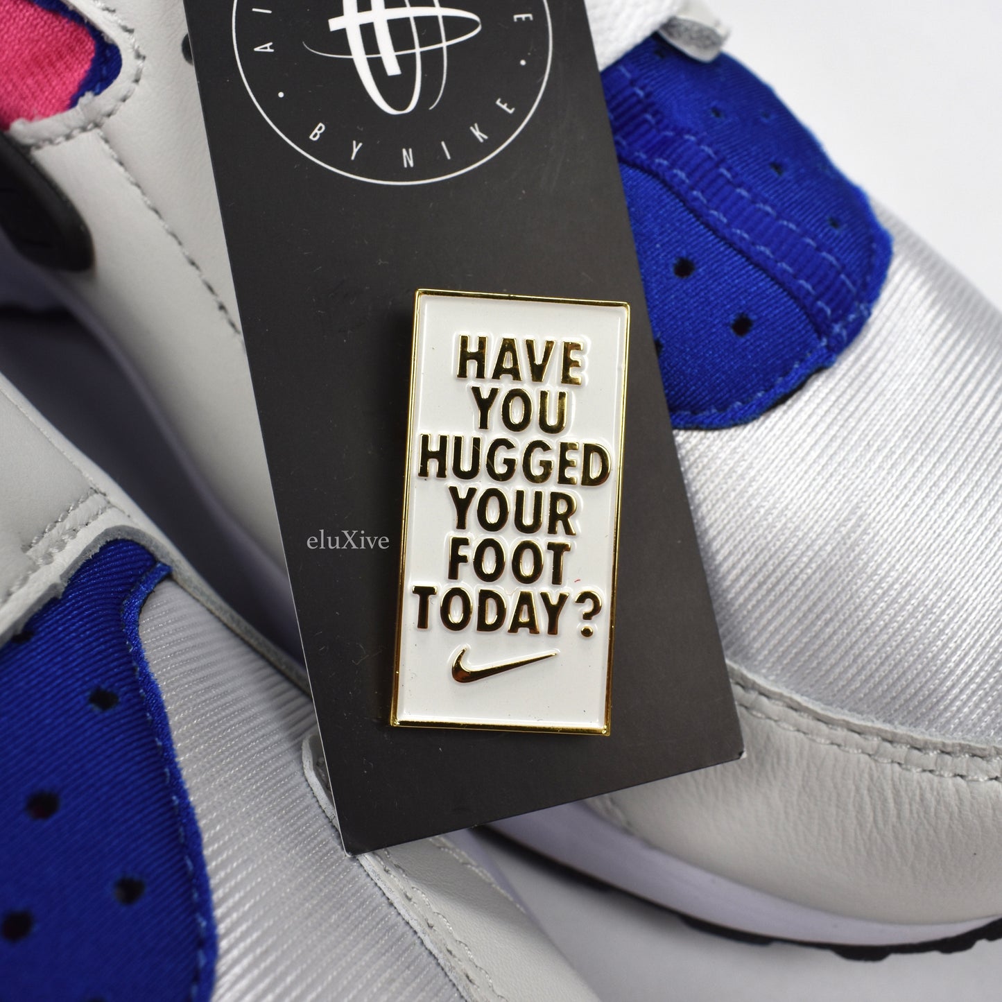 Nike - Air Huarache Run '91 OG QS