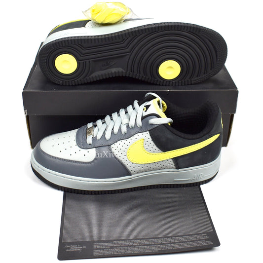 Nike - Air Force 1 Low Premium 'ACG Wildwood'