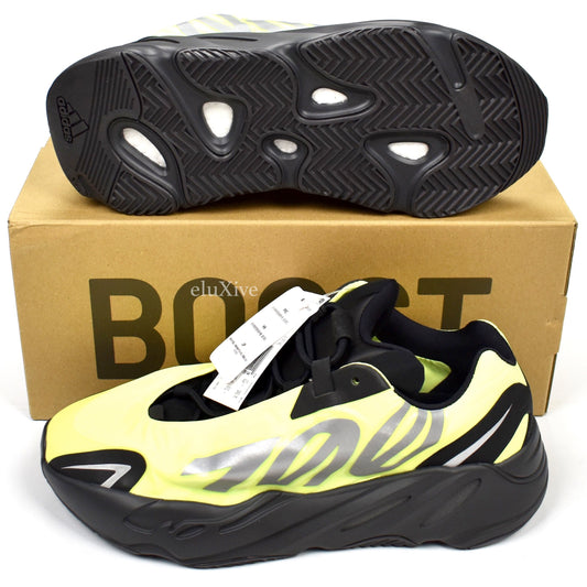 Adidas x Kanye West - Yeezy 700 MNVN 'Phosphor'