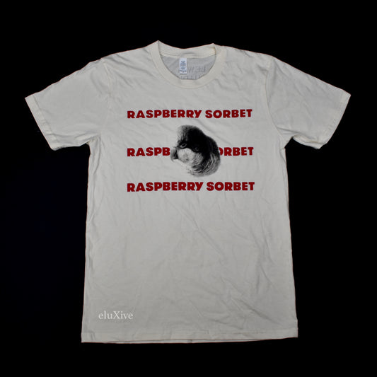 Lewis Chadha - 'Rochester' Bird Print T-Shirt