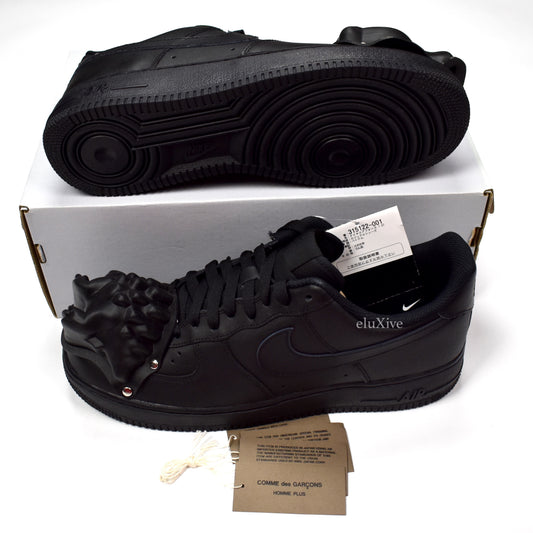 Comme des Garcons x Nike - Air Force 1 Low 'Dino'