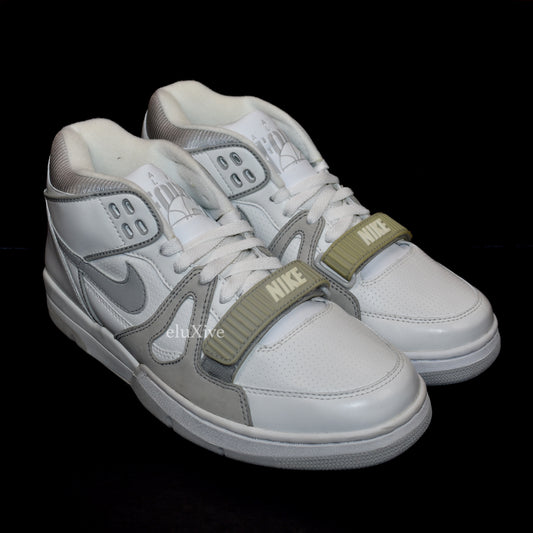 Nike - 2004 Air Alpha Force 2 (Sample)