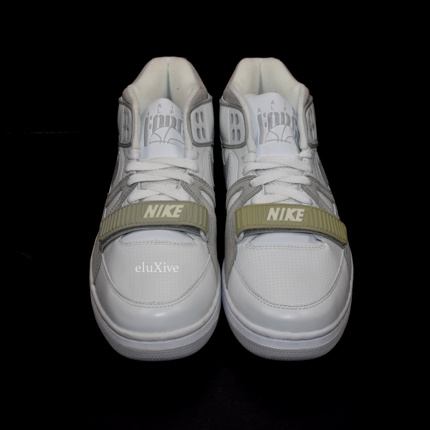 Nike - 2004 Air Alpha Force 2 (Sample)