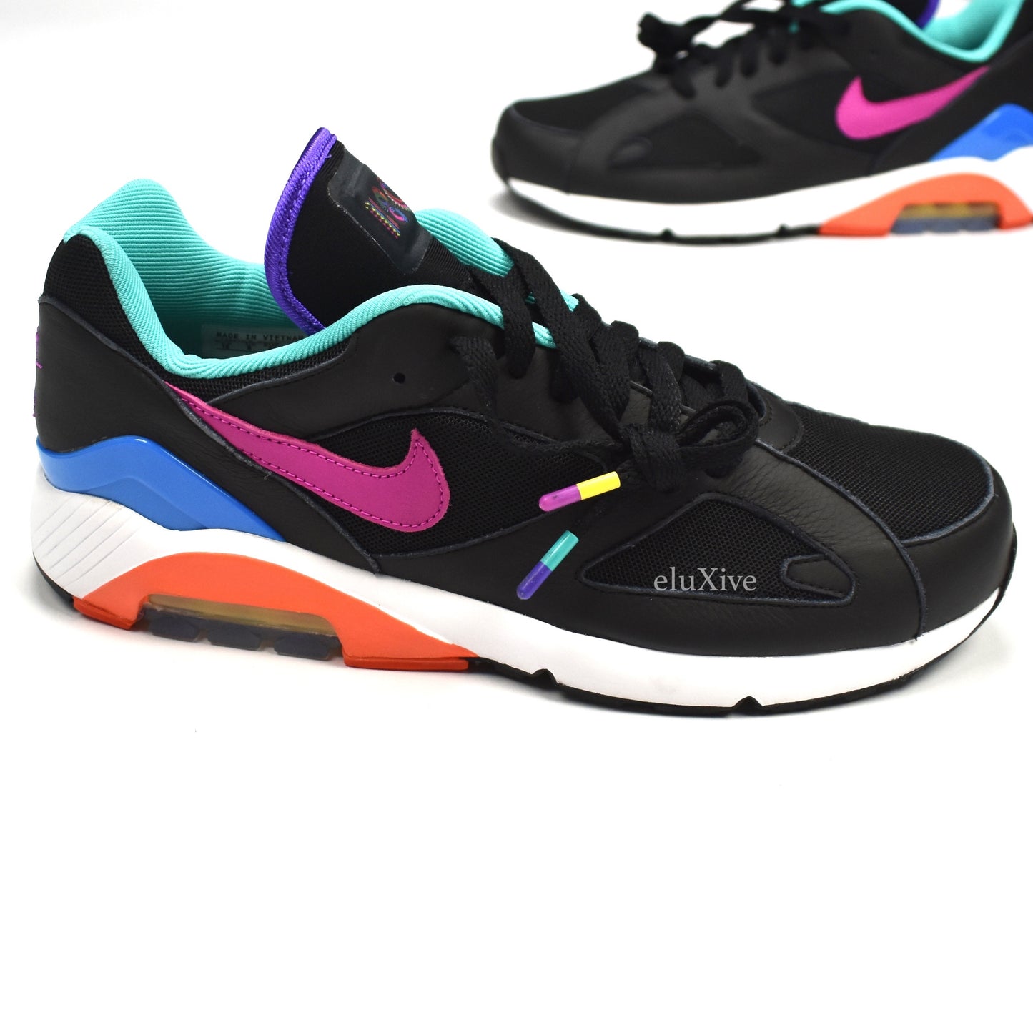 Nike - Air Max 180 ID 'Marcello Morandini"