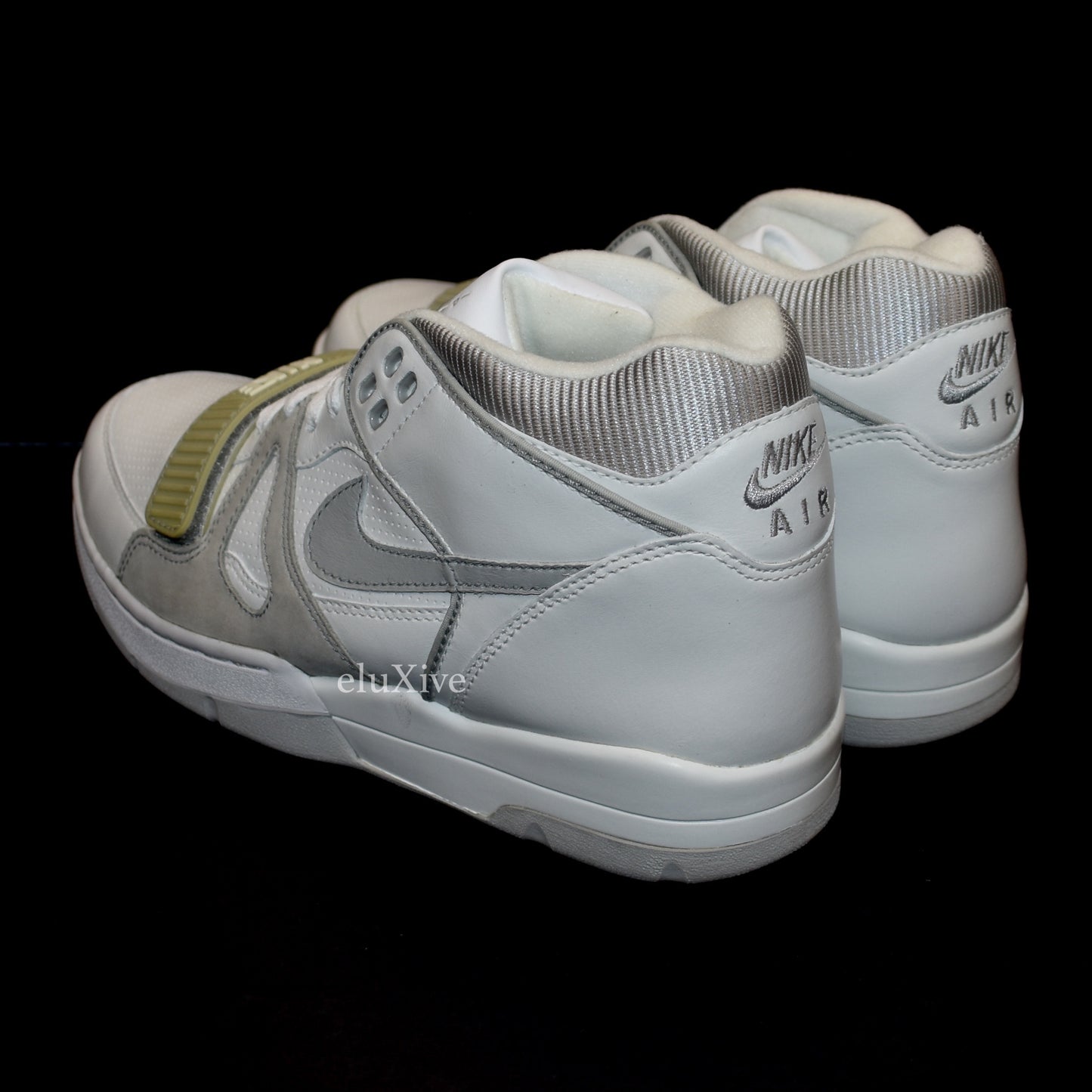 Nike - 2004 Air Alpha Force 2 (Sample)