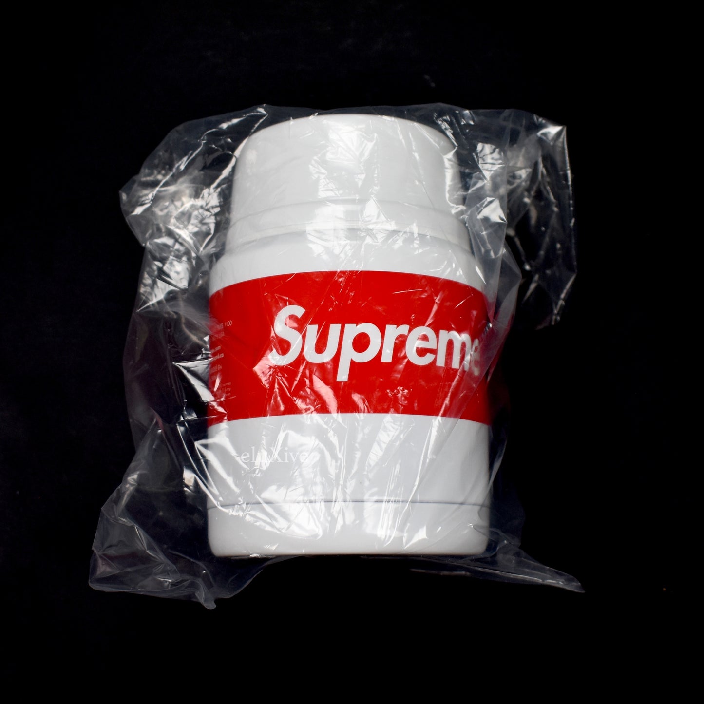 Supreme x Thermos - Red Box Logo Food Jar