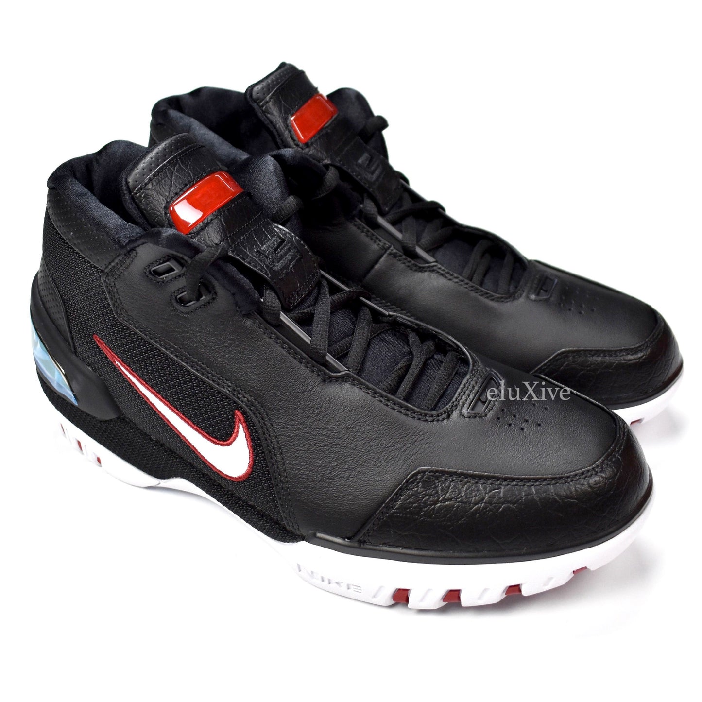 Nike - Lebron Air Zoom Generation QS (Black)