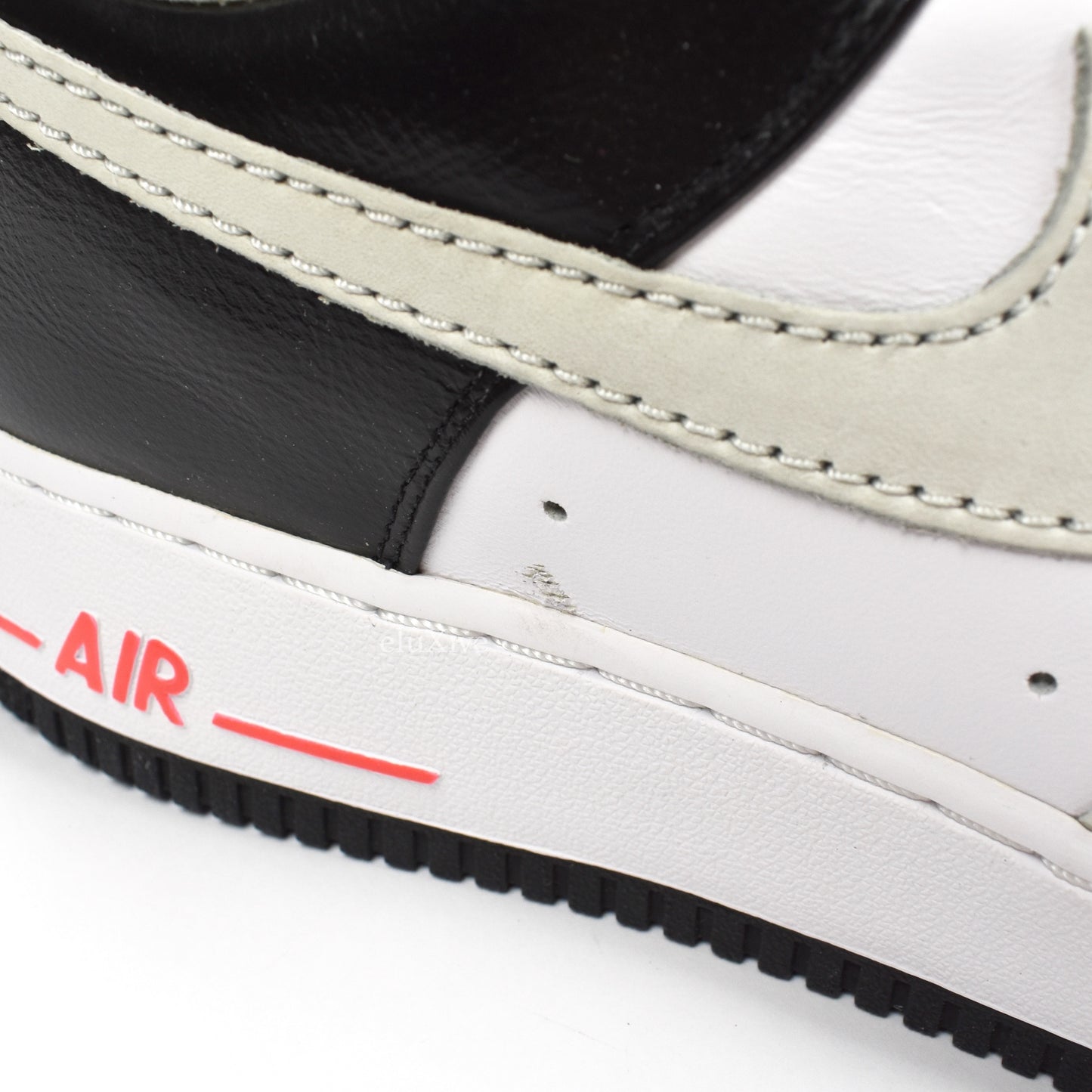 Nike - Air Force 1 Low Premium 'Infrared'