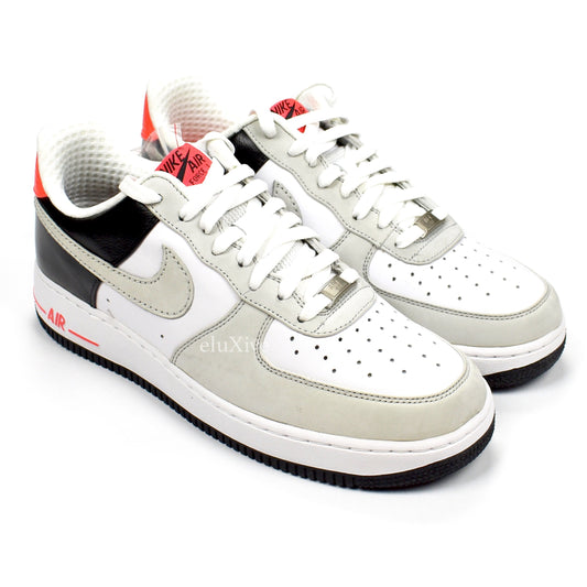 Nike - Air Force 1 Low Premium 'Infrared'