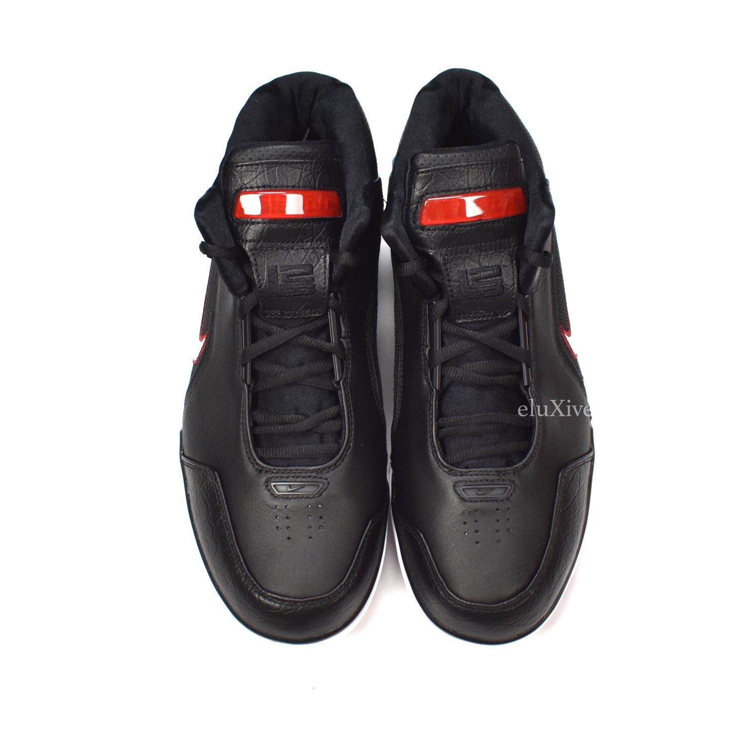 Nike - Lebron Air Zoom Generation QS (Black)