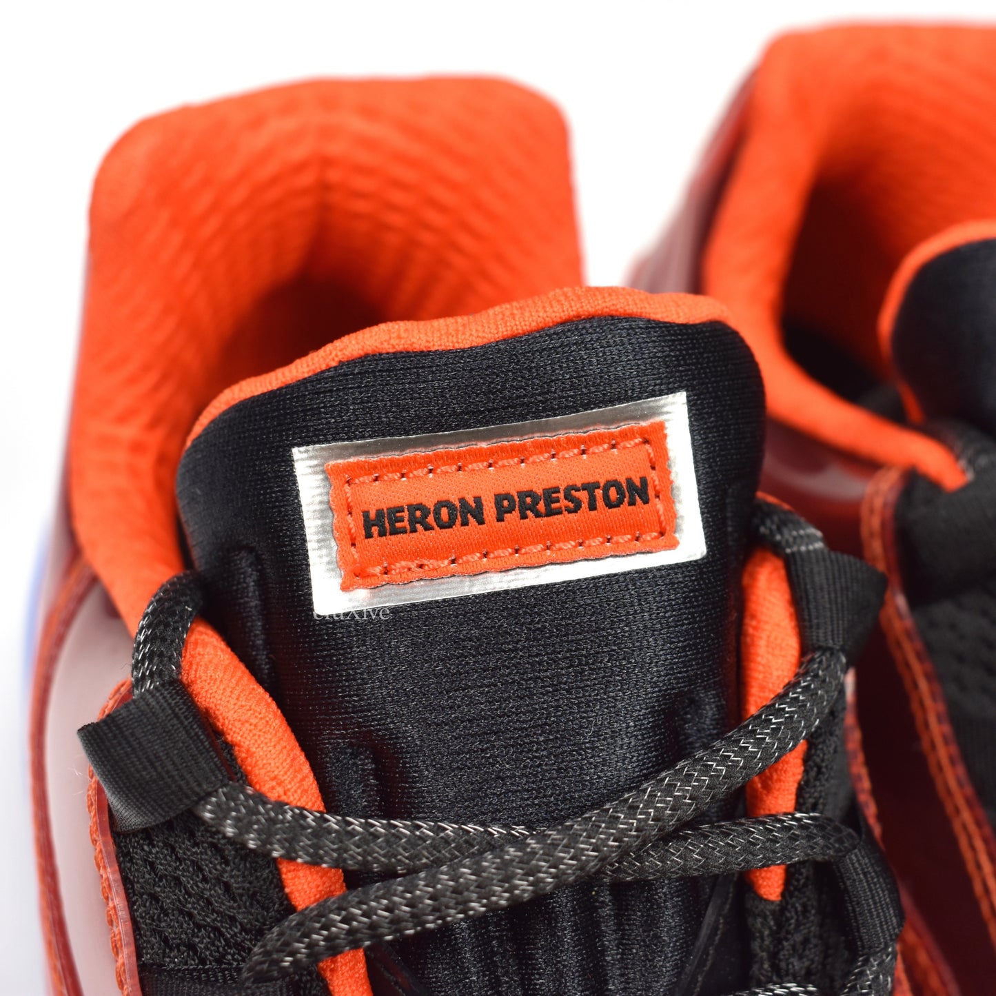 Nike x Heron Preston - Air Max 95 'Fire & Ice'
