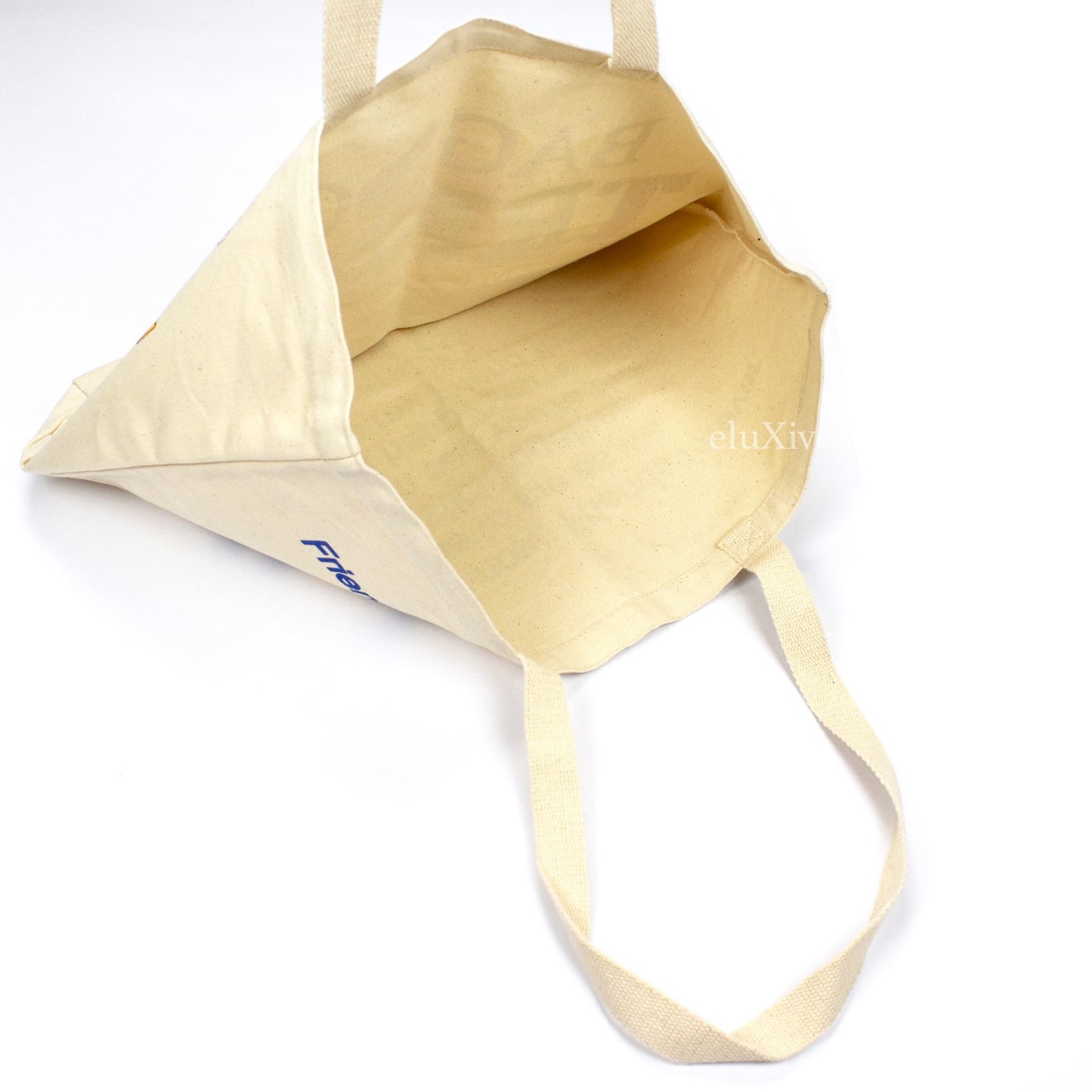 Online Ceramics - Bag of Tricks Logo Tote