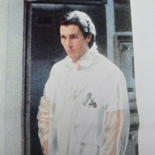 Palace - American Psycho Photo Print T-Shirt (White)