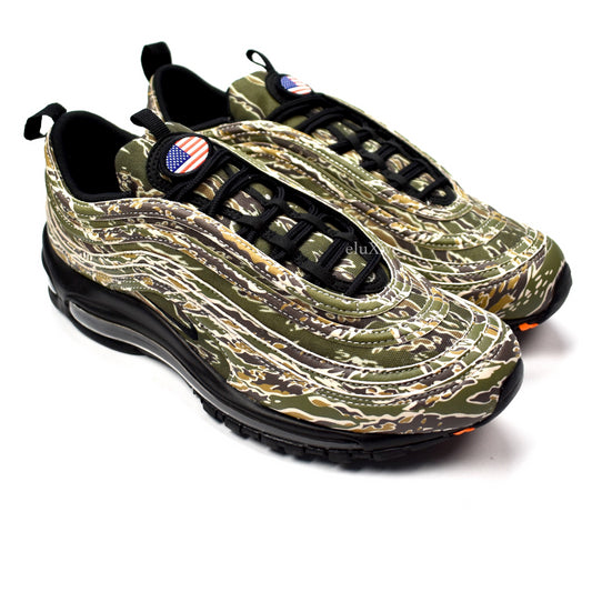 Nike - Air Max 97 Country Camo 'USA'