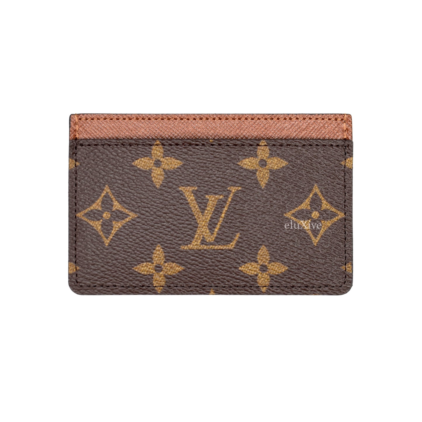 Louis Vuitton - Monogram Card Holder