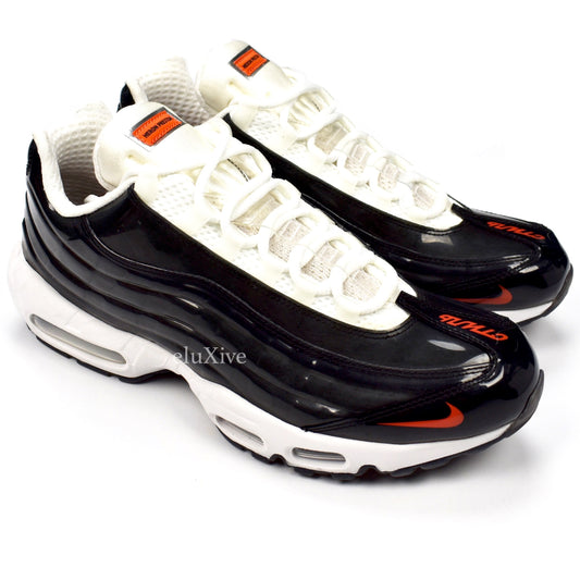 Nike x Heron Preston - Air Max 95 'Yin & Yang'