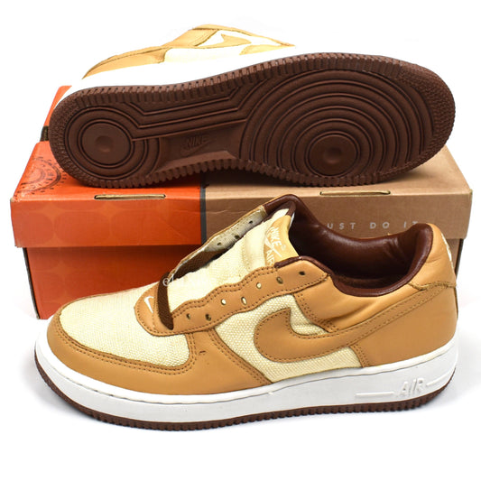 Nike - 2002 Air Force 1 'Acorn'