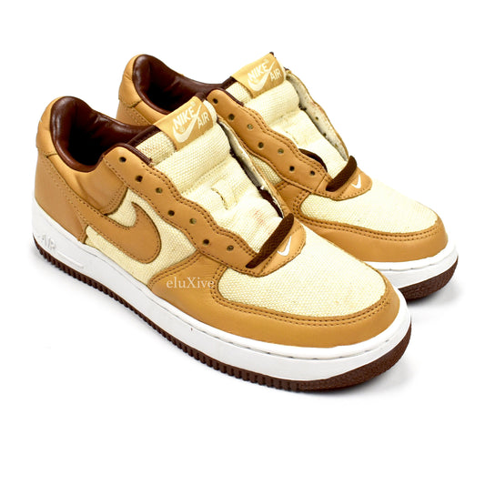 Nike - 2002 Air Force 1 'Acorn'
