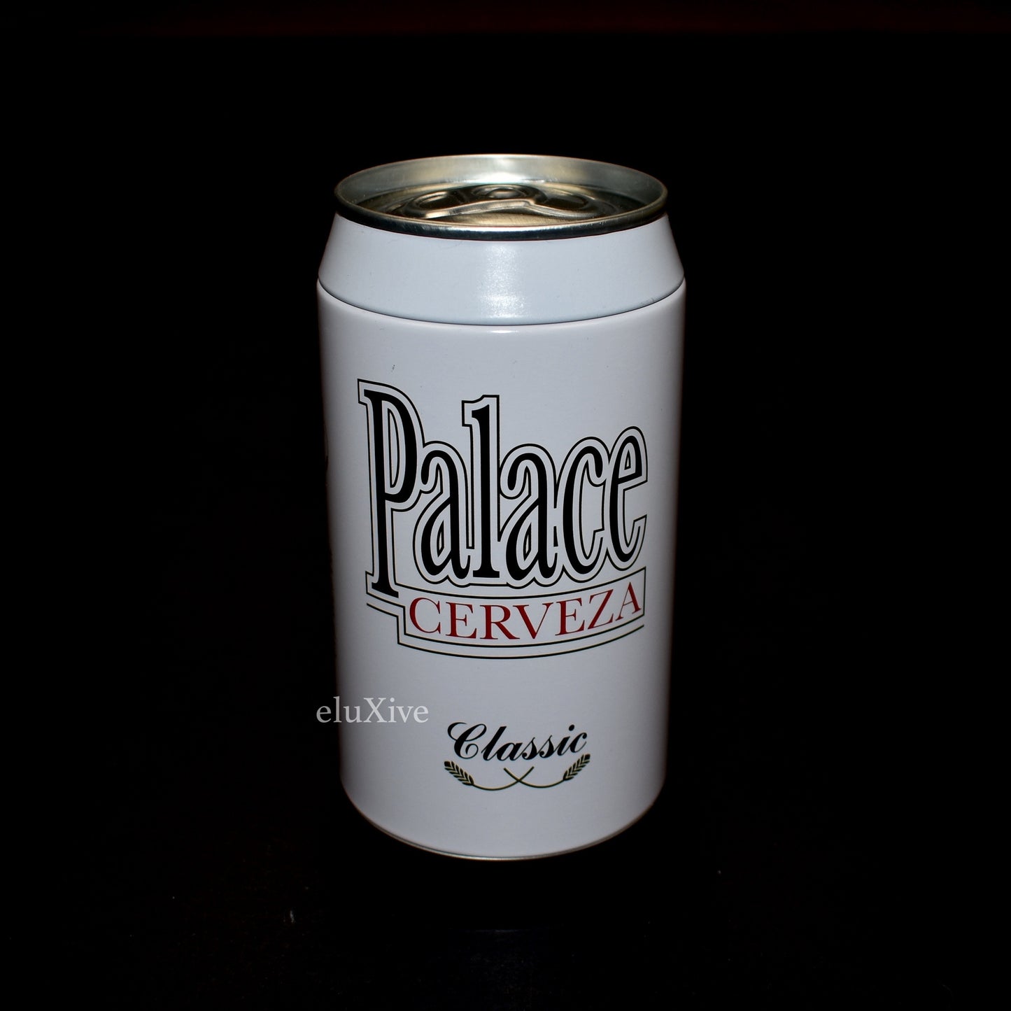 Palace - 'Mexico' Beer Logo Stash Tin