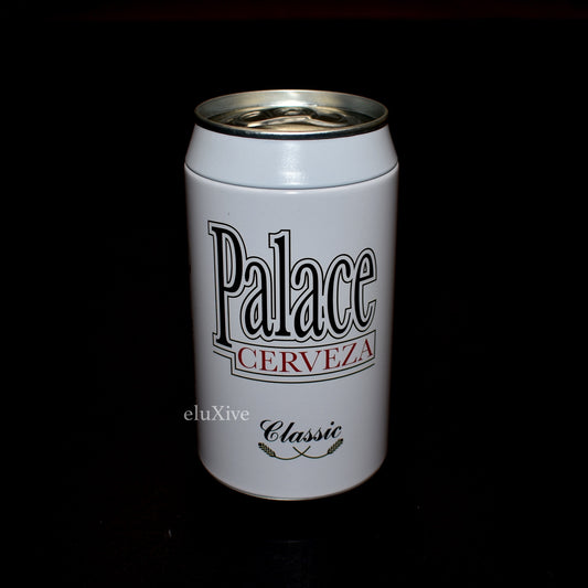 Palace - 'Mexico' Beer Logo Stash Tin