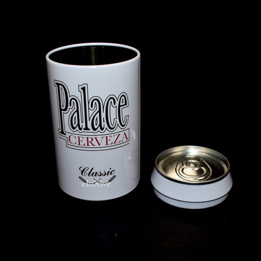 Palace - 'Mexico' Beer Logo Stash Tin