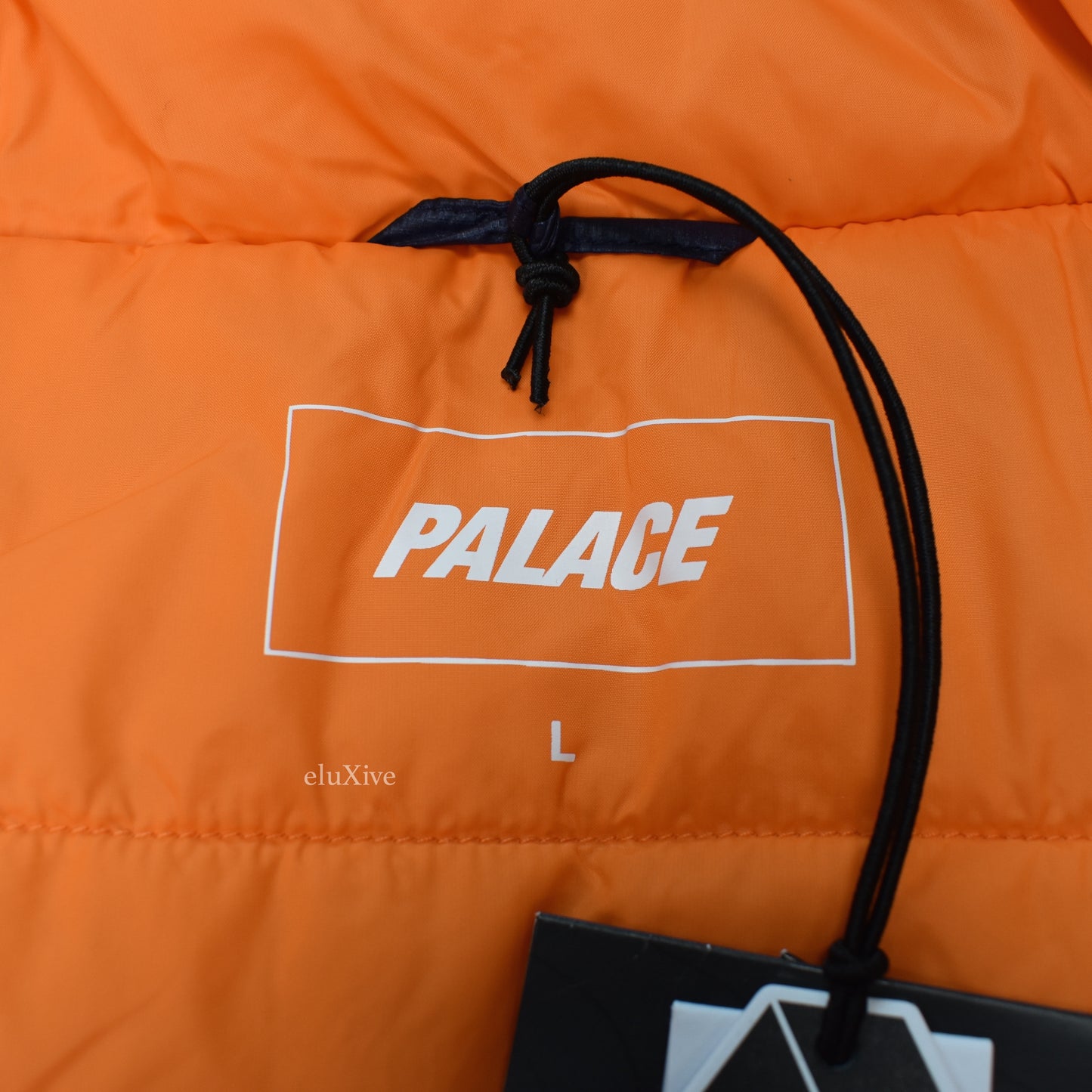 Palace - Colorblock Pertex Liner Jacket