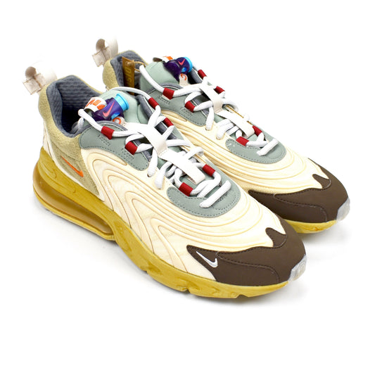 Nike x Travis Scott - Air Max 270 'Cactus Trails'