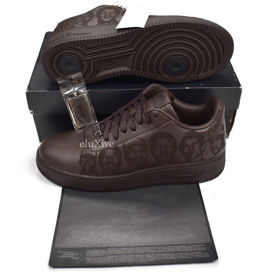 Nike - Air Force 1 SPRM '07 Seamless 'Players'