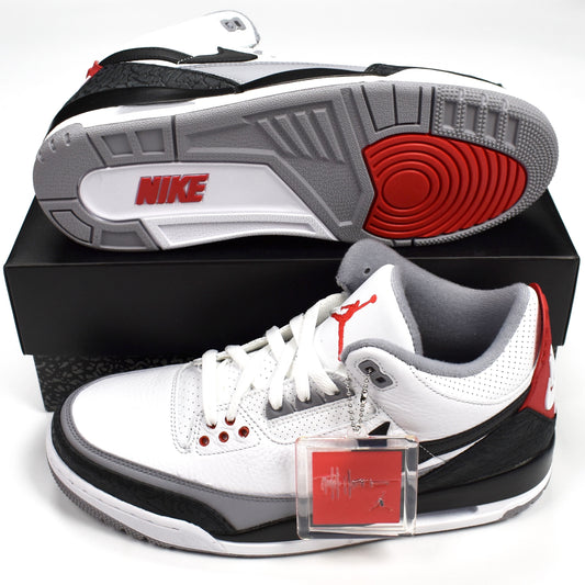 Nike - Air Jordan 3 Retro 'Tinker' NRG