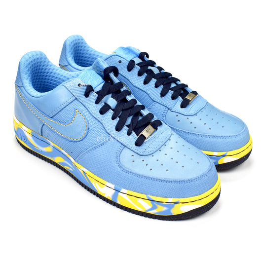 Nike - Air Force 1 Premium '07 'London'