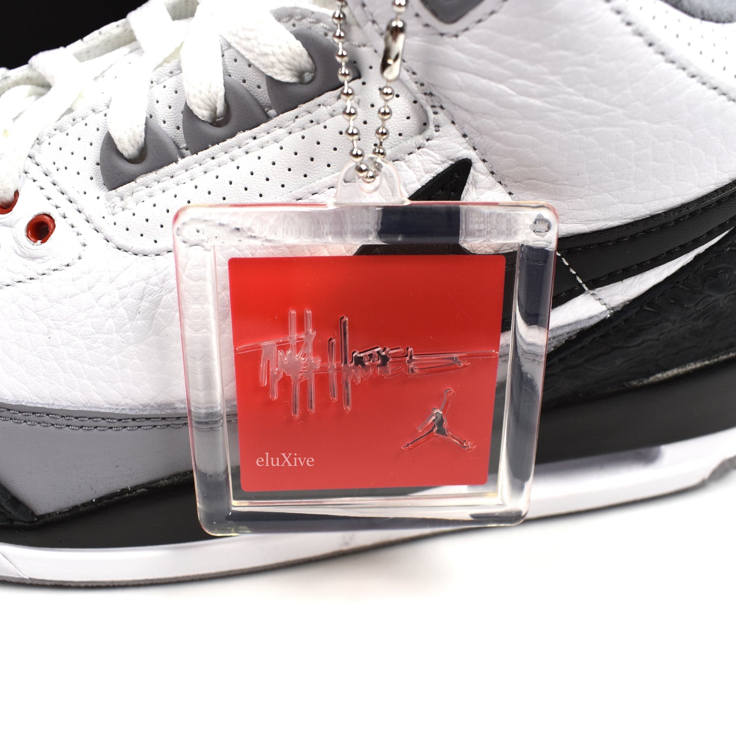 Nike - Air Jordan 3 Retro 'Tinker' NRG