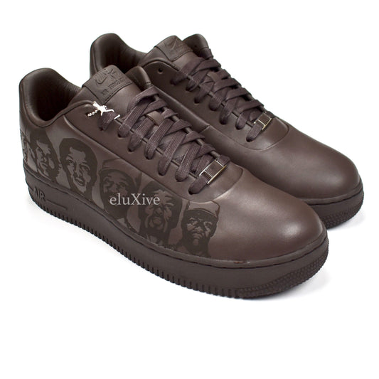 Nike - Air Force 1 SPRM '07 Seamless 'Players'