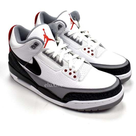 Nike - Air Jordan 3 Retro 'Tinker' NRG