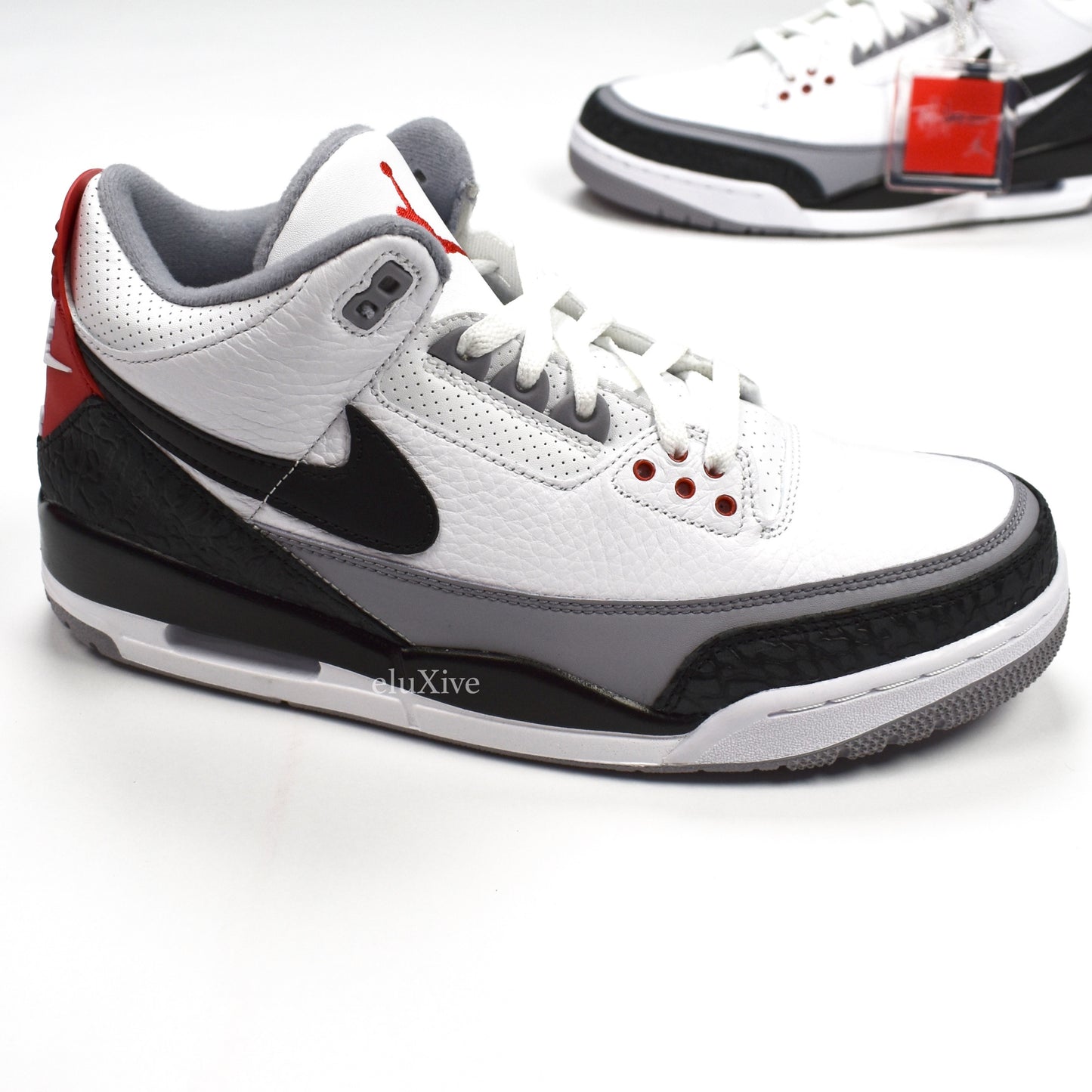 Nike - Air Jordan 3 Retro 'Tinker' NRG