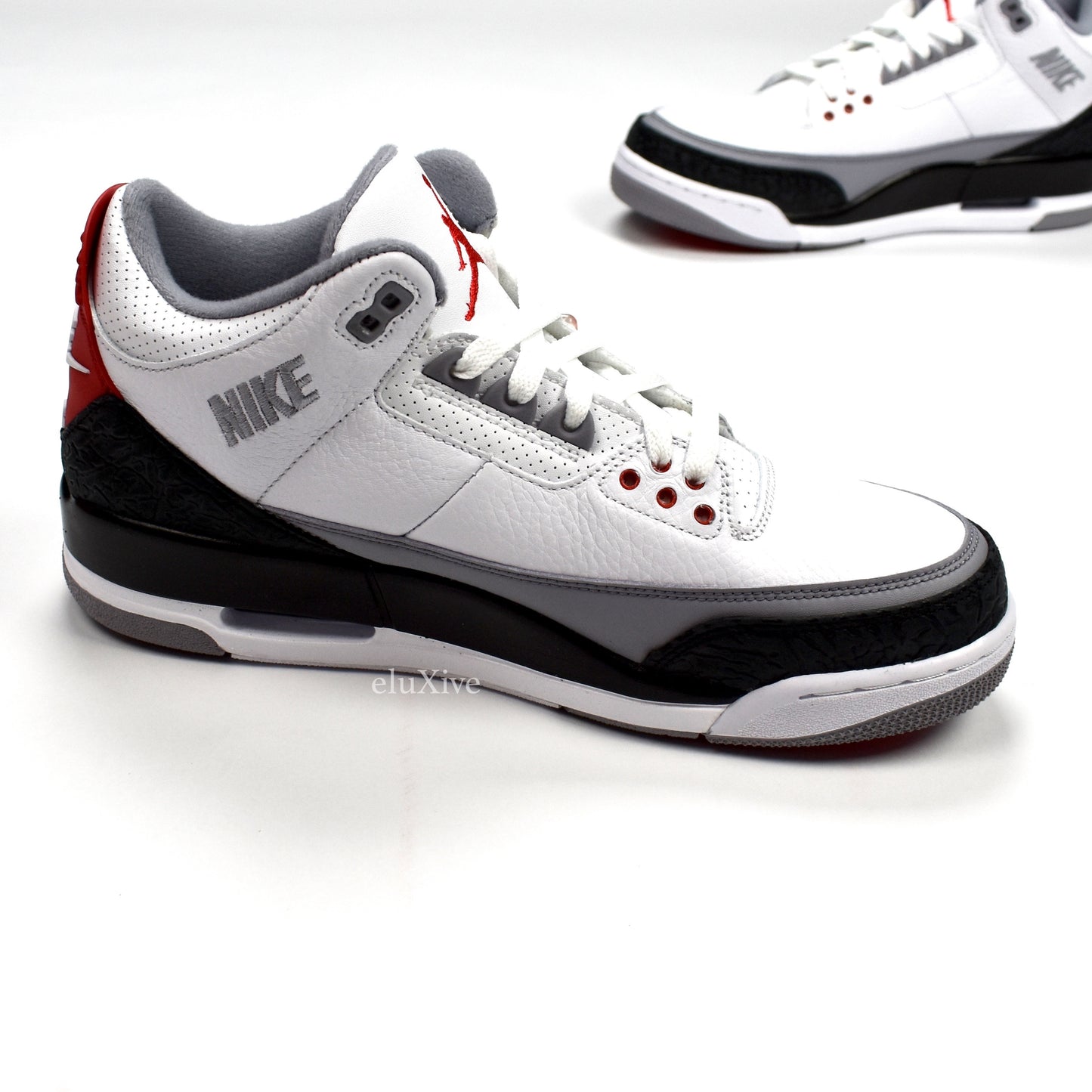 Nike - Air Jordan 3 Retro 'Tinker' NRG