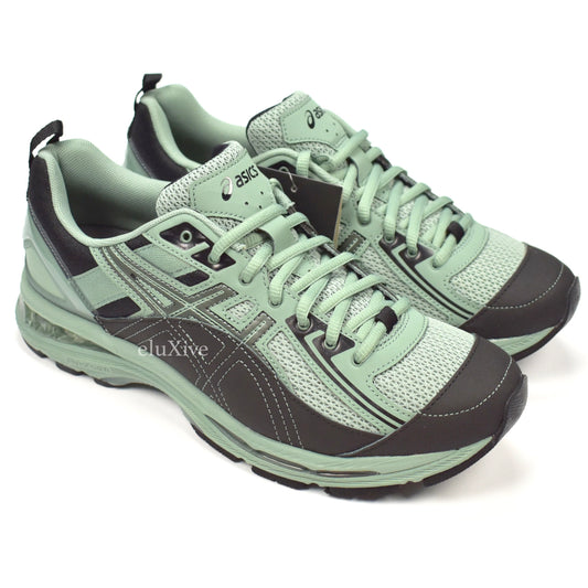 Asics x Kiko Kostadinov - Gel-Burz 2 (Slate)