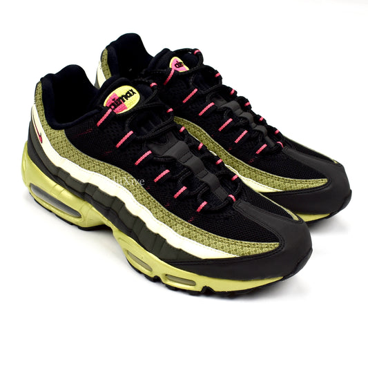 Nike - Air Max 95 Premium 'Glow in the Dark'