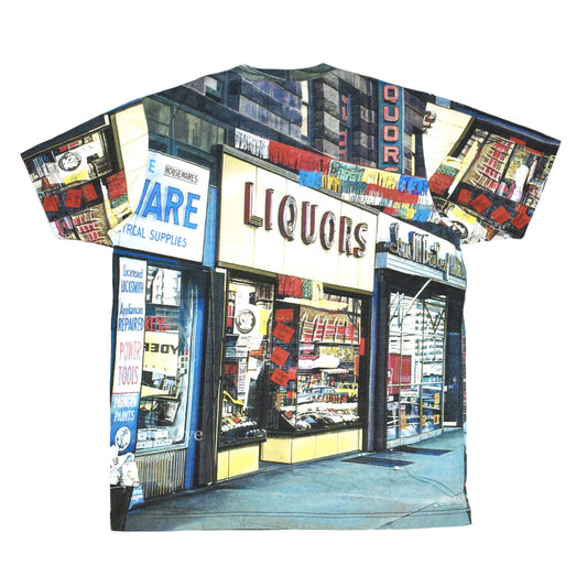 Supreme - Hardware Store Logo T-Shirt