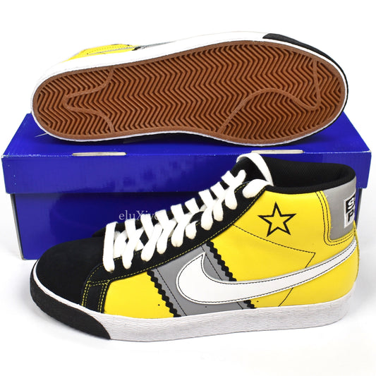 Nike - Blazer SB Elite 'Sub Pop Records'