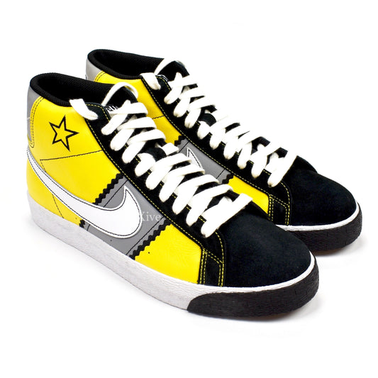 Nike - Blazer SB Elite 'Sub Pop Records'