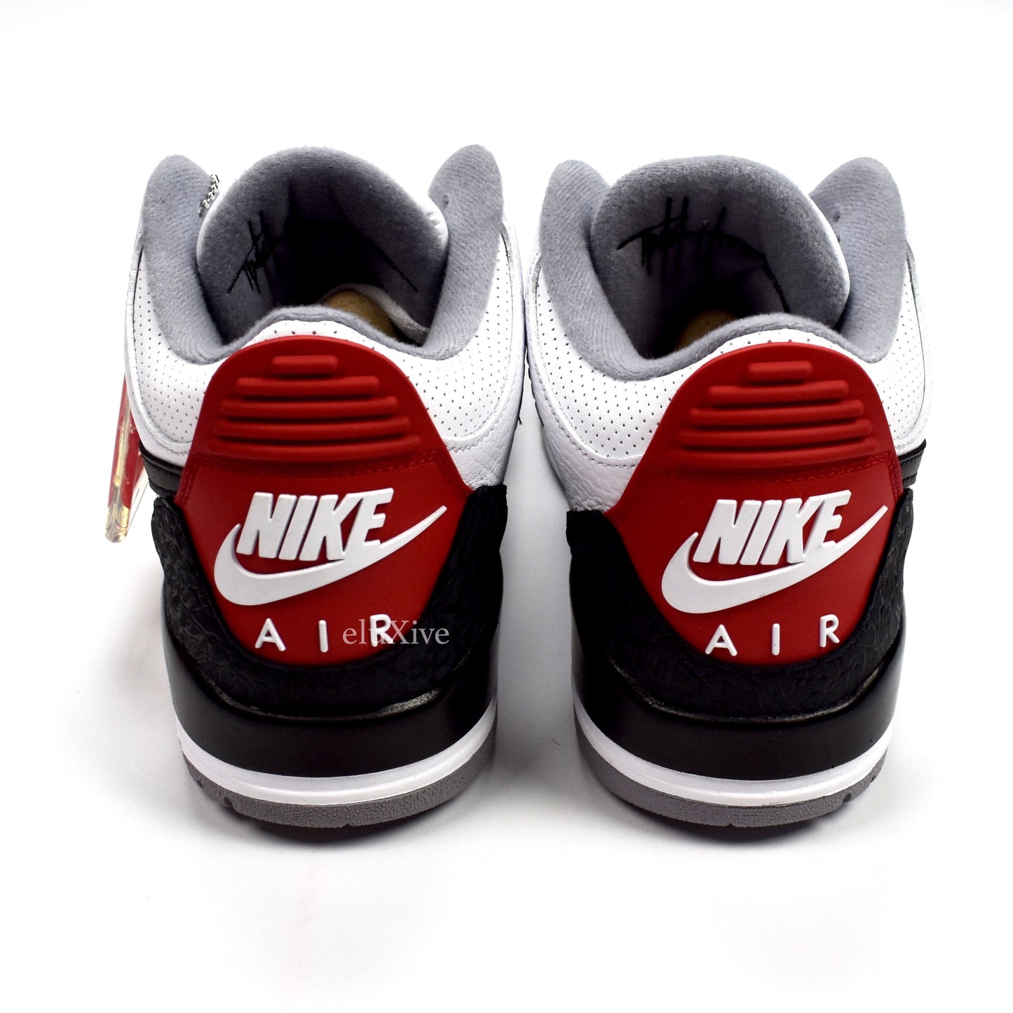 Nike - Air Jordan 3 Retro 'Tinker' NRG