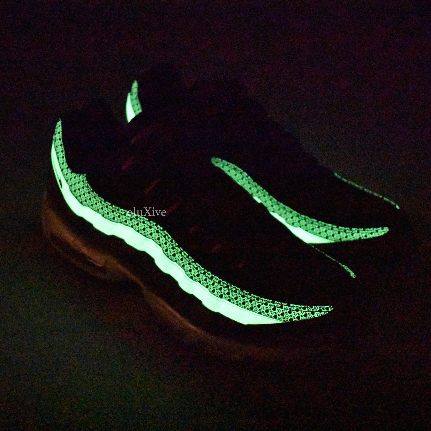 Nike - Air Max 95 Premium 'Glow in the Dark'