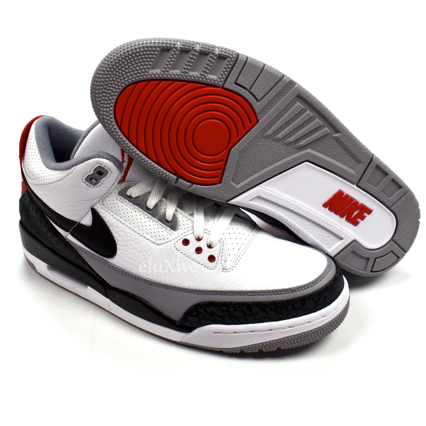 Nike - Air Jordan 3 Retro 'Tinker' NRG