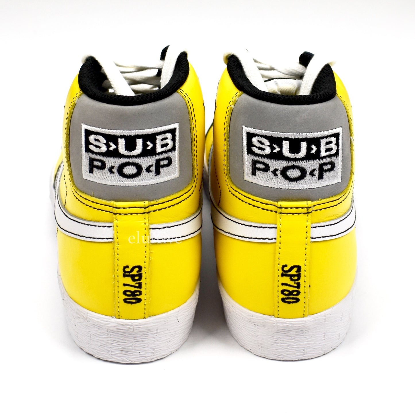 Nike - Blazer SB Elite 'Sub Pop Records'