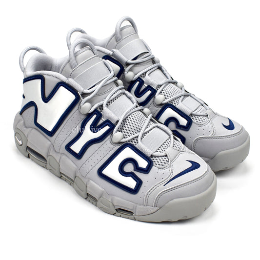 Nike - Air More Uptempo NYC QS