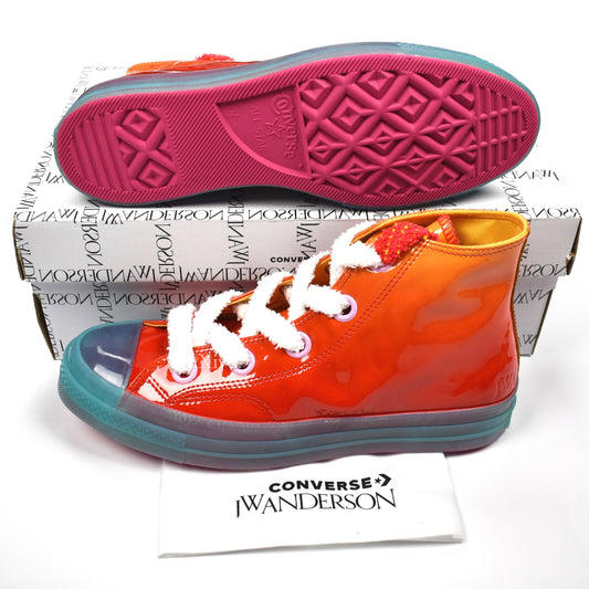 Converse x J.W. Anderson - 'Toy' Chuck Taylor Sneakers