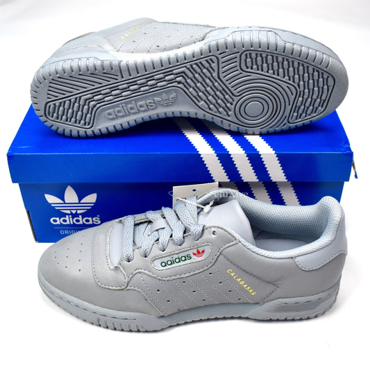 Adidas x Kanye West - Yeezy Powerphase (Gray)
